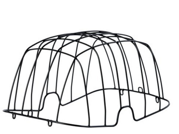 Cage de protection panier pour chien Basil Buddy