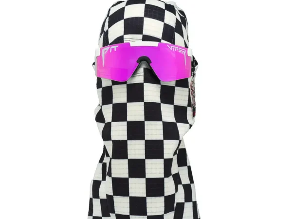 Cagoule Pit Viper Victory Lane Baklava