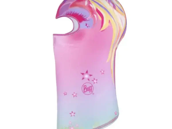 Cagoule polaire enfant Buff Unicorn