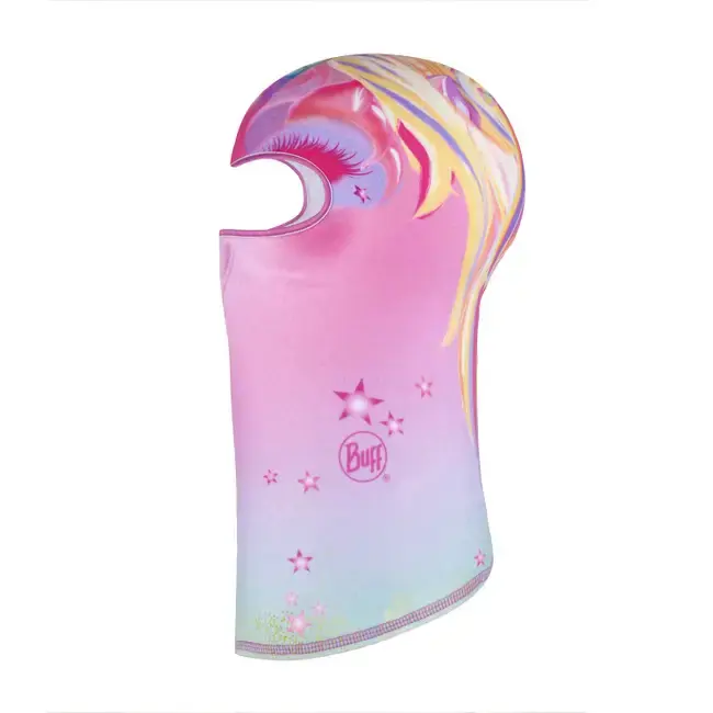 Cagoule polaire enfant Buff Unicorn