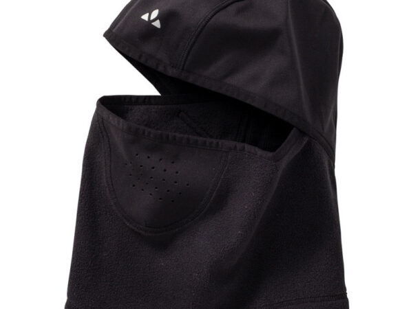 Cagoule Vaude Bike Facemask Warm II