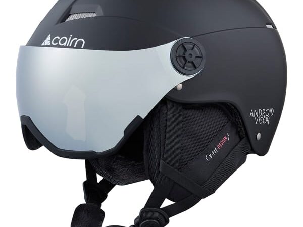 CAIRN ANDROID VISOR