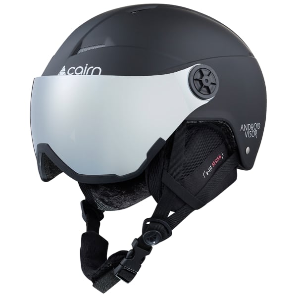 CAIRN ANDROID VISOR J
