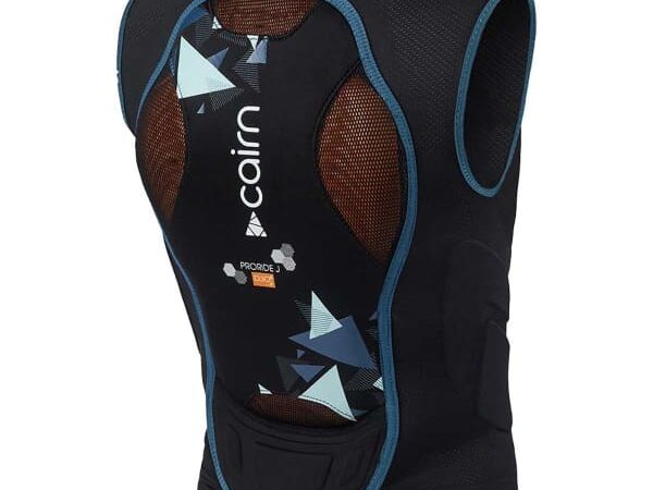 CAIRN PRORIDE D3O J