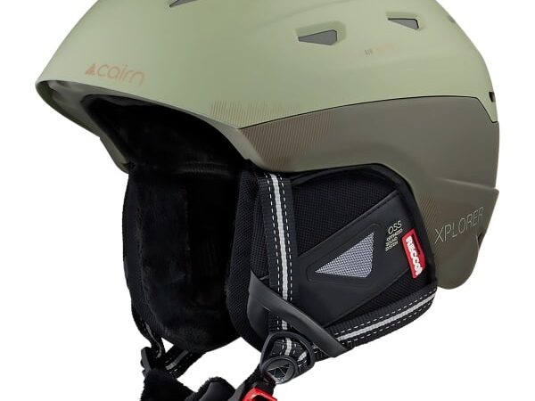 CAIRN XPLORER PURE