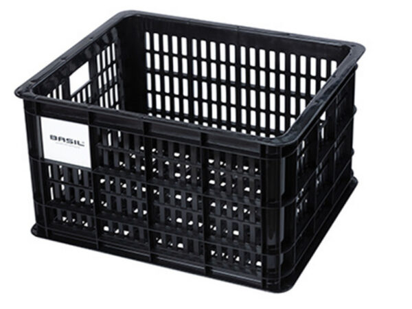 Caisse de transport Basil Crate M 29.5L