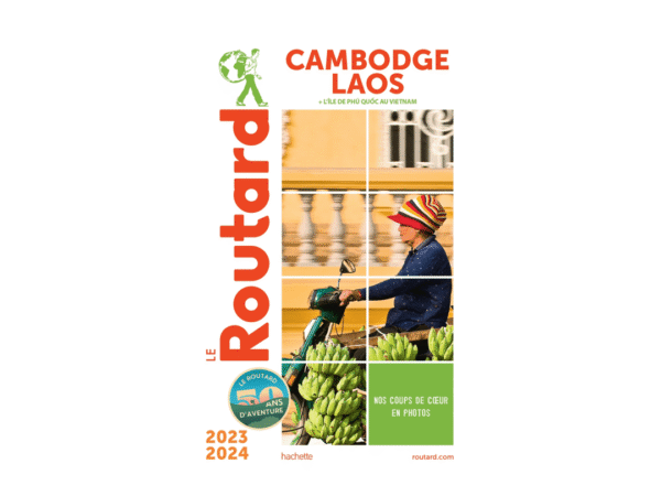 Cambodge-laos 2023/2024