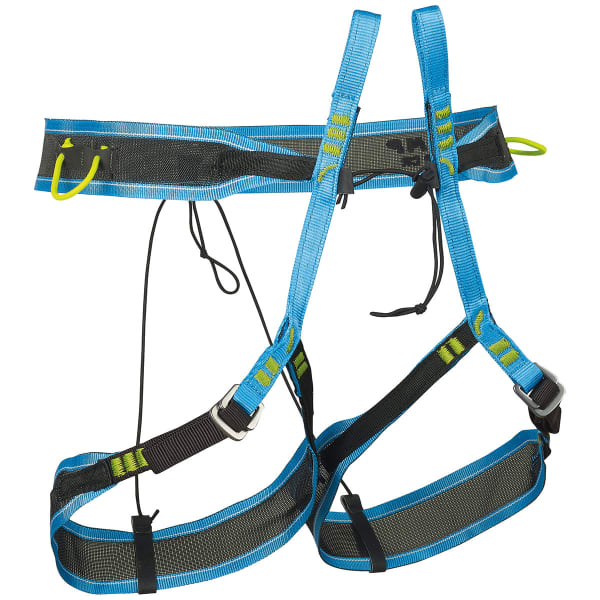 CAMP ALP CR