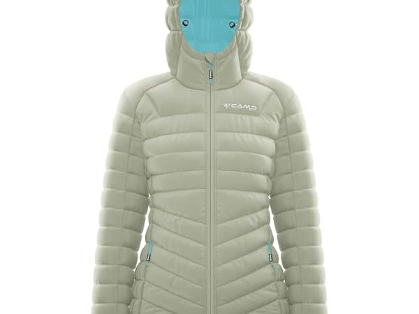 CAMP PROTECTION JACKET LADY