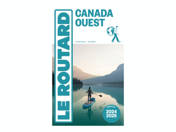 Canada Ouest 2024/2025