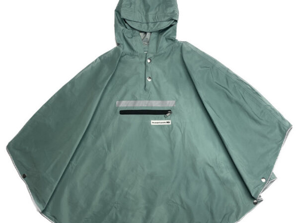 Cape de pluie junior The Peoples Poncho 3.0