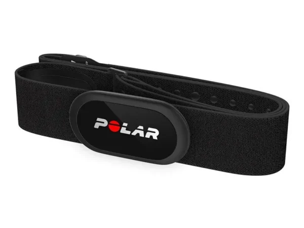 Capteur de fréquence cardiaque Polar H10 Plus M/XXL