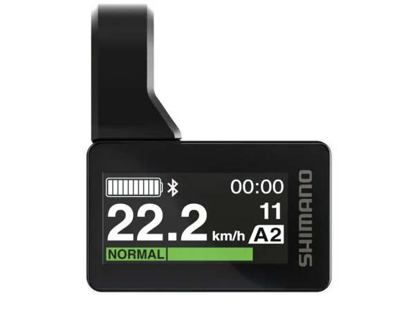 Capteur de vitesse de vélo Shimano SC-EN600 Système E-TUBE