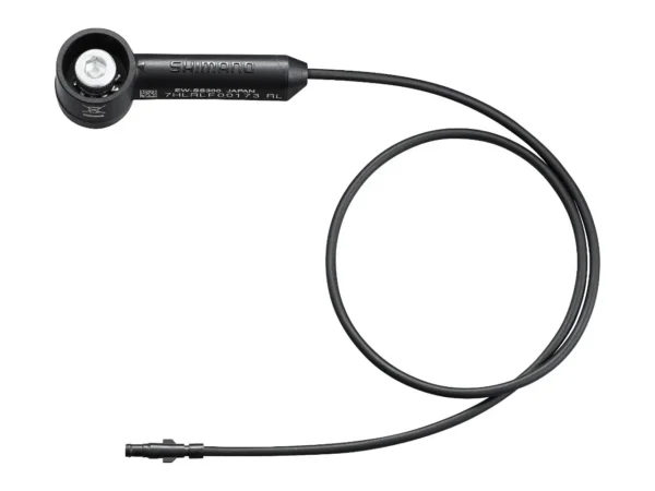Capteur de vitesse jeu d'aimant inclus Shimano EW-SS300