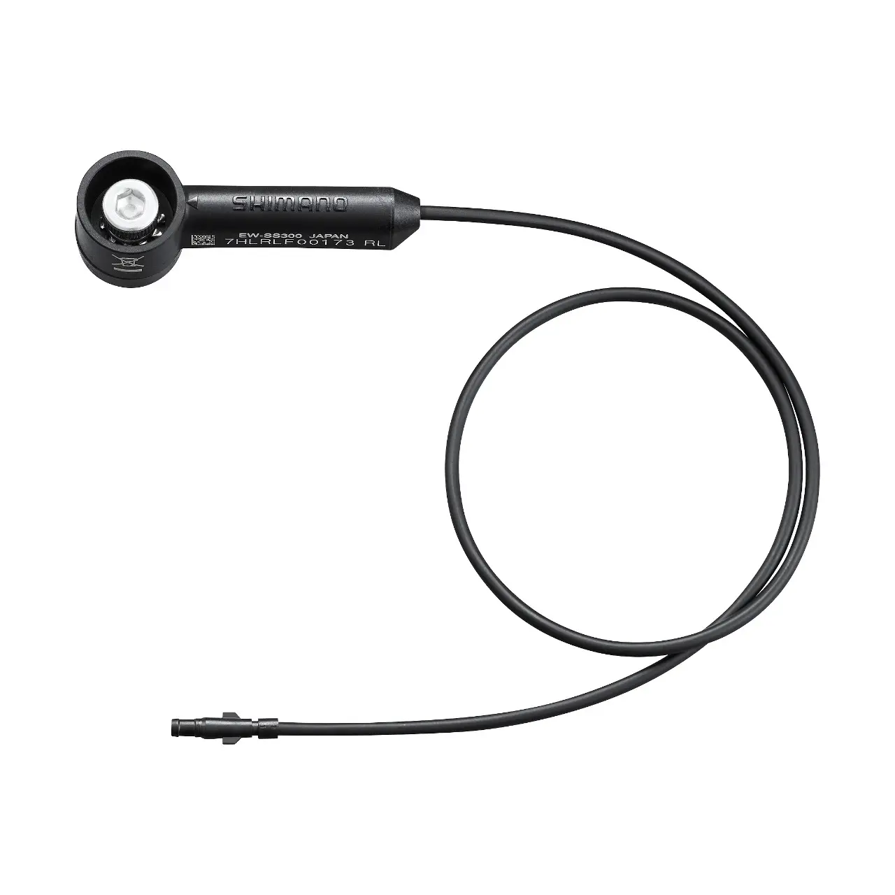 Capteur de vitesse jeu d'aimant inclus Shimano EW-SS300