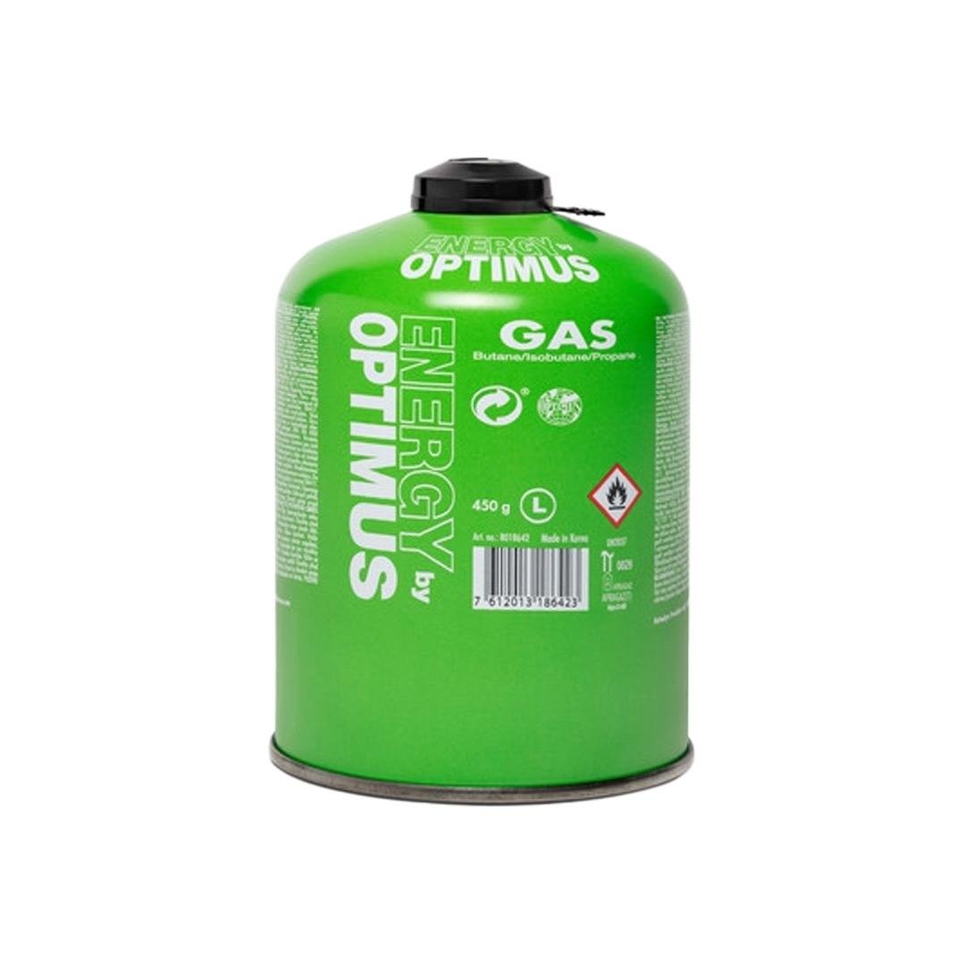 Cartouche De Gaz 450g