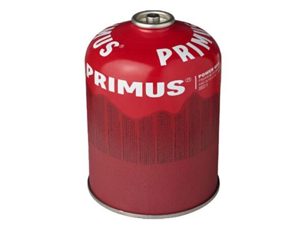 Cartouche De Gaz Power Gas 450g L2