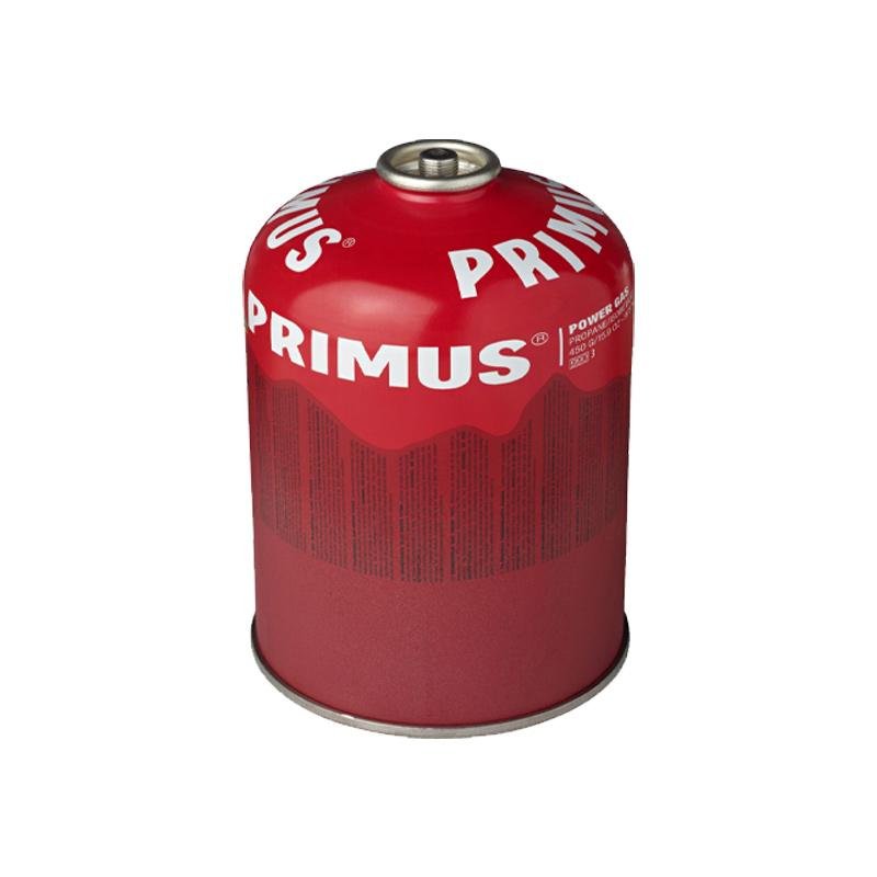 Cartouche De Gaz Power Gas 450g L2