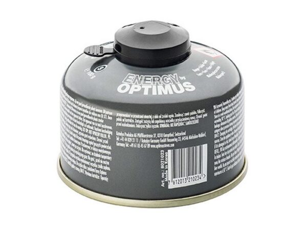 Cartouche Gaz 100g 4 Saisons