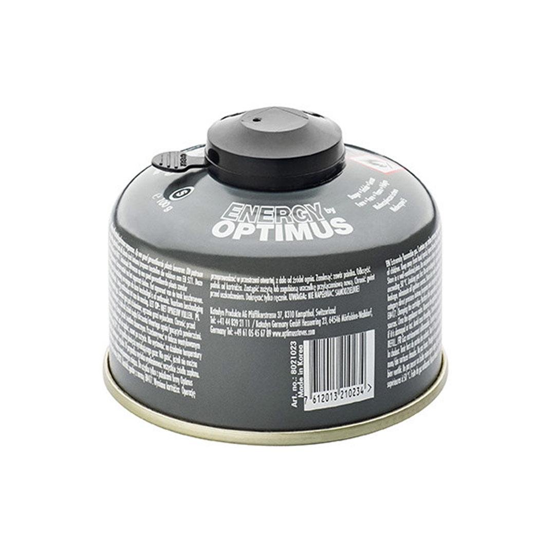 Cartouche Gaz 100g 4 Saisons