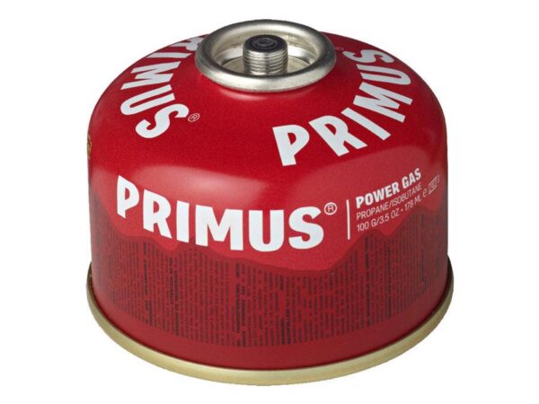 Cartouche Power Gas 100g L1