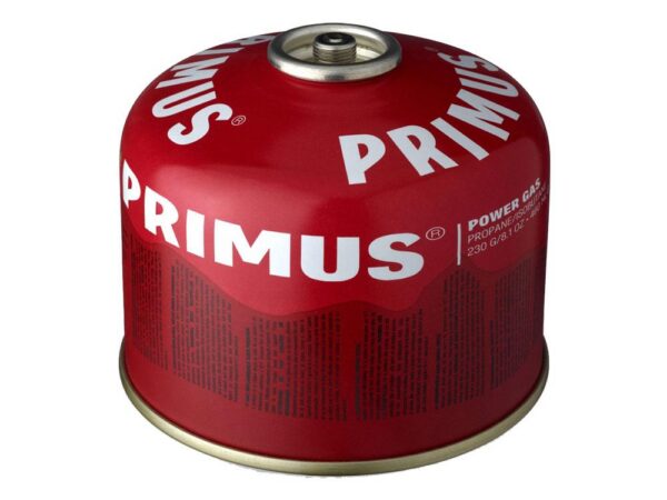 Cartouche Power Gas 230g L1