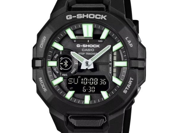 CASIO GBA-950-1AER