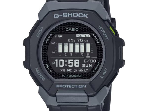 CASIO GBD-300-1ER