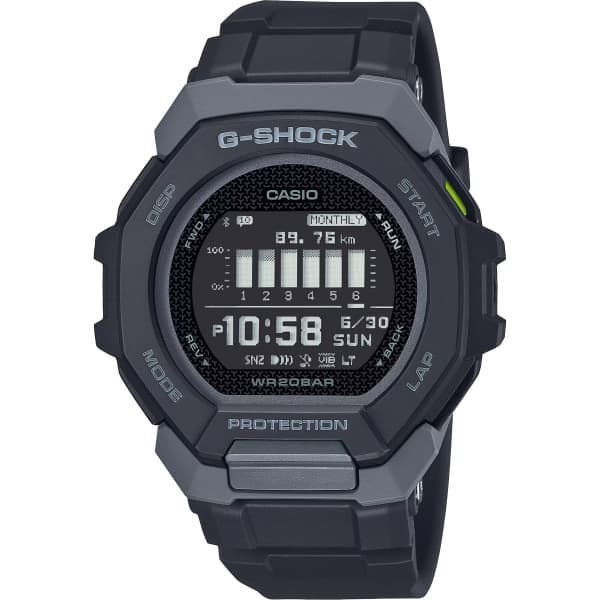 CASIO GBD-300-1ER