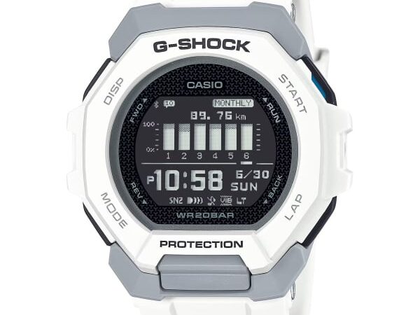 CASIO GBD-300-7ER