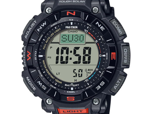 CASIO PRG-340-1ER