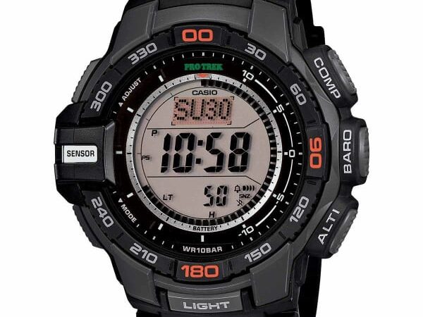 CASIO PRO TREK PRG-270-1ER