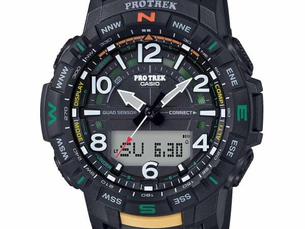 CASIO PRO TREK PRT-B50-1ER