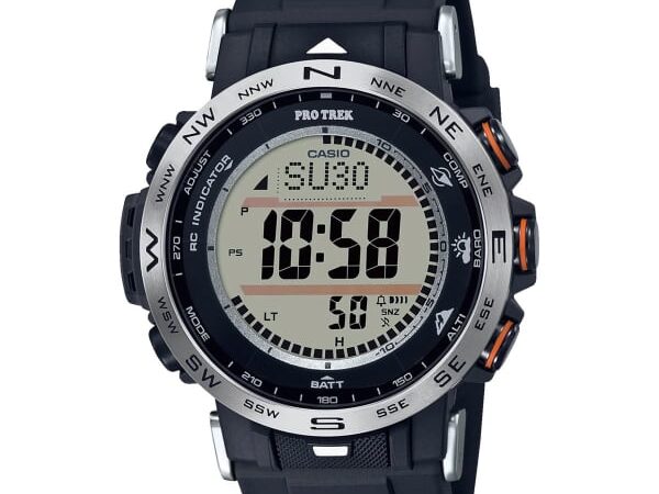 CASIO PRO TREK PRW-30-1AER