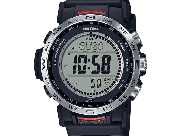 CASIO PRO TREK PRW-35-1AER