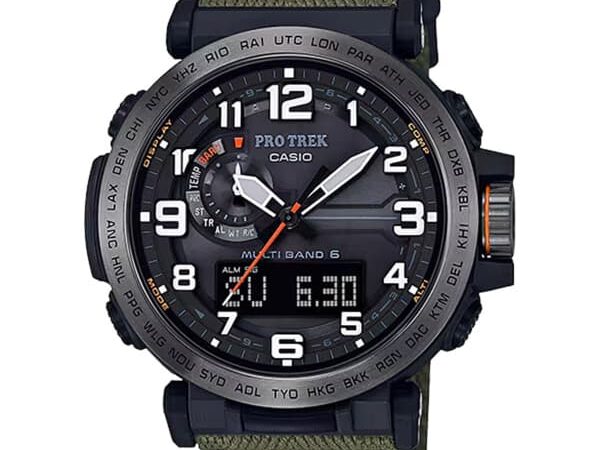 CASIO PRW-6600YB-3ER