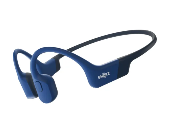 Casque à conduction osseuse Shokz Openrun