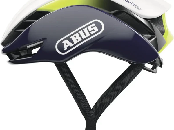 Casque Abus GameChanger 2.0 Movistar Team 24