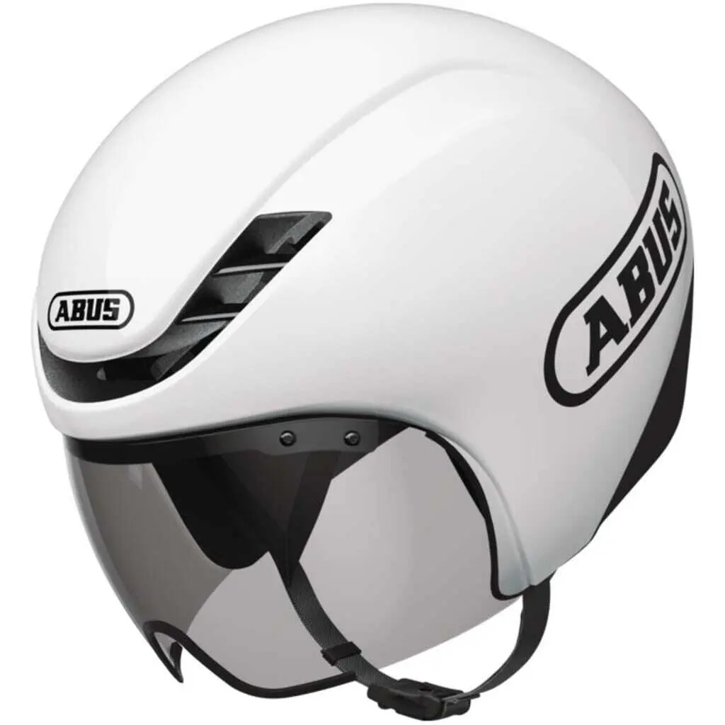 Casque Abus GameChanger TT 1.1