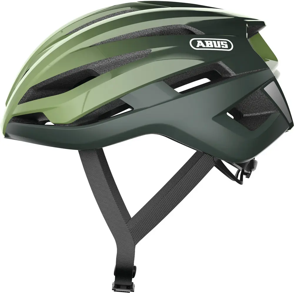 Casque Abus StormChaser
