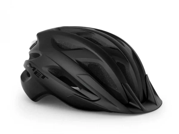Casque aérodynamique Met Crossover Mips