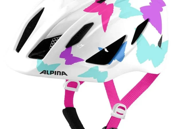 Casque Alpina Pico