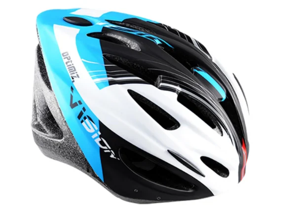 Casque avec réglage occipitalt Optimiz O300 Vision