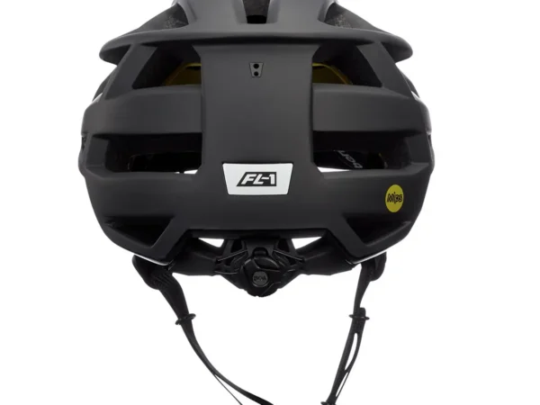 Casque Bern FL-1 Pave MIPS