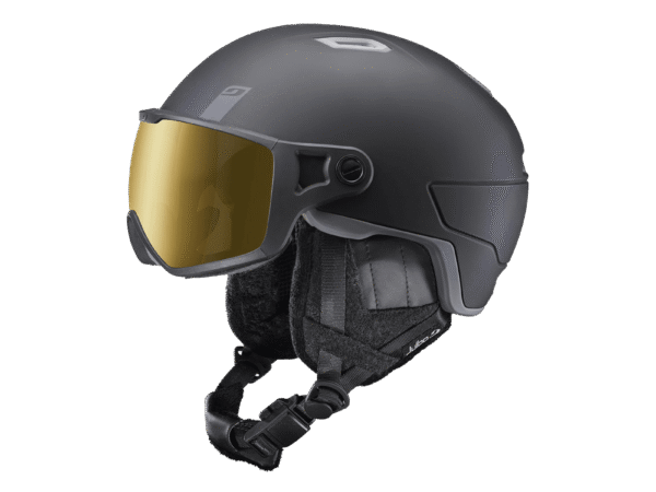 Casque De Ski Globe