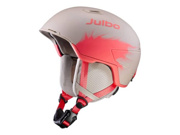 Casque De Ski Hal Evo Mips
