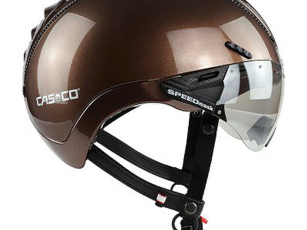 Casque de vélo Casco Roadster Plus - L : 58 - 60 cm