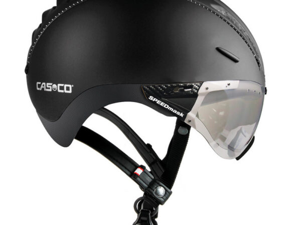 Casque de vélo Casco Roadster Plus - M : 55 - 57 cm