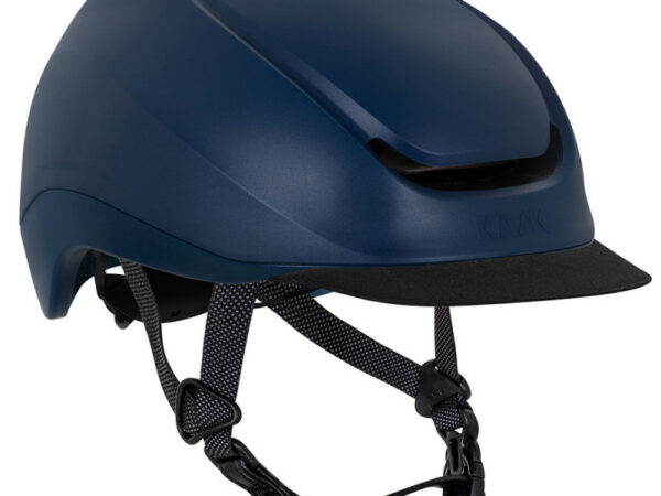 Casque de vélo ville Kask Moebius - Bleu foncé