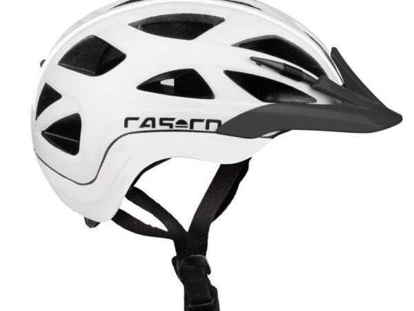 Casque enfant Casco Activ 2 Junior - 52-56 cm